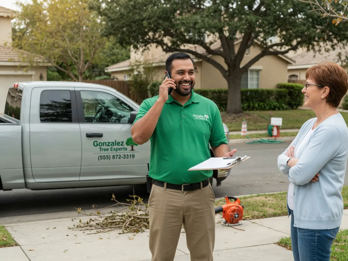 Tree Service Startex, SC FAQs